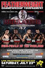 Watch Bellator 47 Summer Series 2 Xmovies8