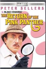Watch The Return of the Pink Panther Xmovies8