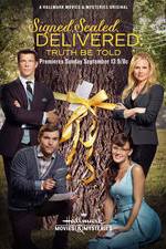 Watch Signed, Sealed, Delivered: Truth Be Told Xmovies8
