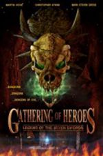 Watch Gathering of Heroes: Legend of the Seven Swords Xmovies8