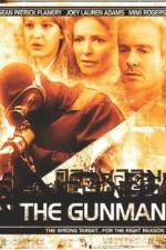 Watch The Gunman Xmovies8