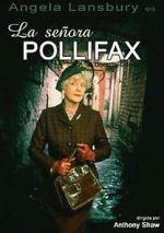 Watch The Unexpected Mrs. Pollifax Xmovies8