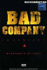 Watch Bad Company In Concert - Merchants of Cool Xmovies8