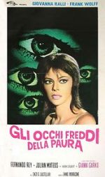 Watch Cold Eyes of Fear Xmovies8