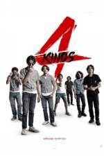 Watch 4 Kings Xmovies8