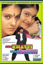 Watch Kuch Khatti Kuch Meethi Xmovies8