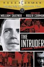 Watch The Intruder Xmovies8