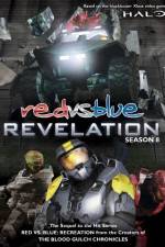 Watch Red vs. Blue Season 8 Revelation Xmovies8