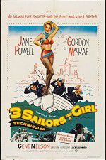 Watch Three Sailors and a Girl Xmovies8