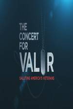 Watch The Concert for Valor Xmovies8