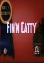 Watch Fin n\' Catty (Short 1943) Xmovies8