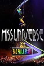 Watch Miss Universe 2011 Xmovies8