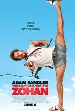 You Don't Mess with the Zohan xmovies8