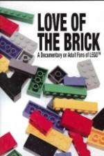Watch Love of the Brick A Documentary on Adult Fans of Lego Xmovies8