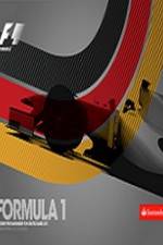 Watch Formula 1 2011 German Grand Prix Xmovies8