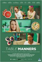 Watch Table Manners Xmovies8