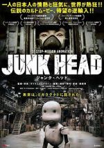 Watch Junk Head Xmovies8