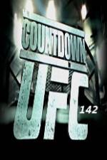Watch Countdown To UFC 142 Rio Jose Aldo vs. Chad Mendes Xmovies8