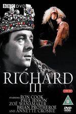 Watch The Tragedy of Richard III Xmovies8