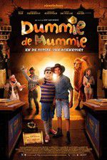 Watch Dummie de Mummie en de tombe van Achnetoet Xmovies8