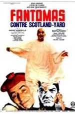 Watch Fantomas vs. Scotland Yard Xmovies8