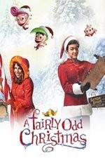 Watch A Fairly Odd Christmas Xmovies8