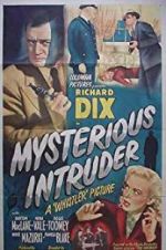 Watch Mysterious Intruder Xmovies8