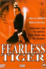 Watch Fearless Tiger Xmovies8