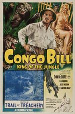 Watch Congo Bill Xmovies8