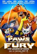 Watch Paws of Fury: The Legend of Hank Xmovies8