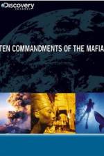 Watch Ten Commandments of the Mafia Xmovies8