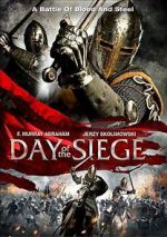 Watch Day of the Siege Xmovies8