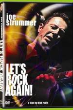 Watch Let's Rock Again Xmovies8