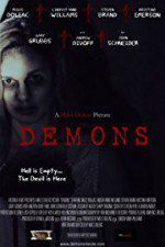 Watch Demons Xmovies8
