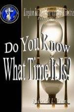 Watch Do You Know What Time It Is? Xmovies8