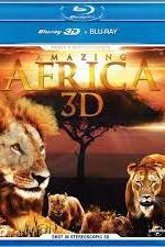 Watch Amazing Africa 3D Xmovies8