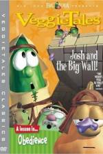 Watch VeggieTales Josh and the Big Wall Xmovies8