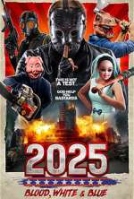 Watch 2025: Blood, White & Blue Xmovies8