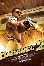 Watch Dabangg 2 Xmovies8