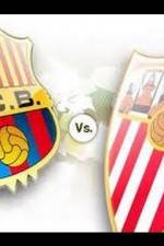 Watch Sevilla vs Barcelona Xmovies8