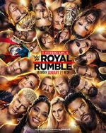 Watch WWE Royal Rumble 2024 (TV Special 2024) Xmovies8