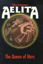 Watch Aelita -  Queen of Mars Xmovies8