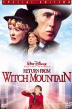 Watch Return from Witch Mountain Xmovies8