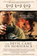 Watch The Devil Came on Horseback Xmovies8