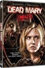 Watch Dead Mary Xmovies8