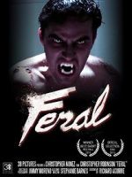 Watch Feral (Short 2013) Xmovies8