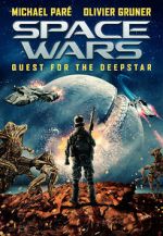 Watch Space Wars: Quest for the Deepstar Xmovies8