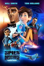 Watch Spies in Disguise Xmovies8