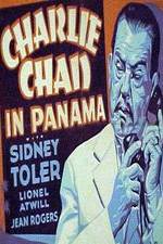 Watch Charlie Chan in Panama Xmovies8