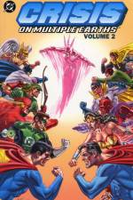 Watch Justice League Crisis on Two Earths Xmovies8